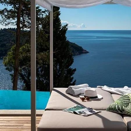 7br Infinity Pool View Of The Old Town- What'app - 0034-658-266-820 - For Reservations! Villa